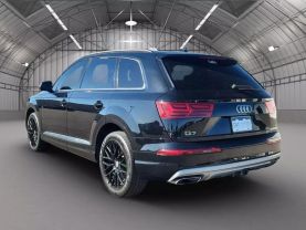 2018 AUDI Q7 SUV