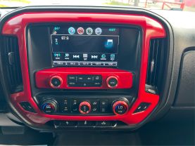 2018 GMC SIERRA 1500 CREW CAB
