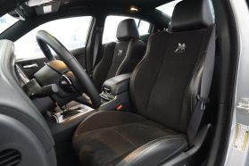 2023 DODGE CHARGER SEDAN V8, HEMI, 6.4 LITER SCAT PACK SEDAN 4D