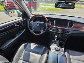 2016 HYUNDAI EQUUS
