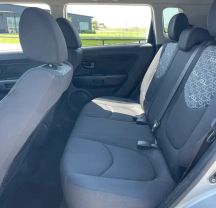 2011 KIA SOUL WAGON 4-CYL, 2.0 LITER + WAGON 4D