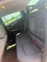 2017 CHEVROLET MALIBU SEDAN 4-CYL, TURBO, 1.5 LITER LT SEDAN 4D