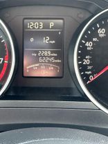 2015 VOLKSWAGEN JETTA SEDAN 4-CYL, 2.0 LITER 2.0L S SEDAN 4D