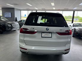2019 BMW X7 SUV 6-CYL, TURBO, 3.0 LITER XDRIVE40I SPORT UTILITY 4D