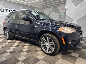 2013 BMW X5