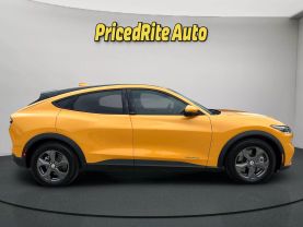 2022 FORD MUSTANG MACH-E SUV DUAL ELECTRIC MOTORS SELECT SPORT UTILITY 4D