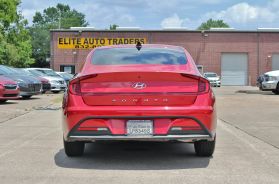 2022 HYUNDAI SONATA