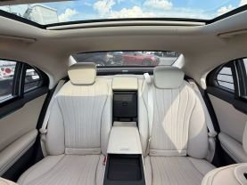 2022 Mercedes-benz S-class S 500 4matic Sedan 4d - Image 38