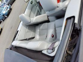 2006 FORD MUSTANG CONVERTIBLE V6, 4.0 LITER CONVERTIBLE 2D