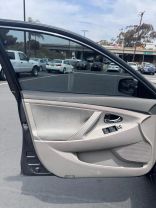 2009 TOYOTA CAMRY LE SEDAN 4D