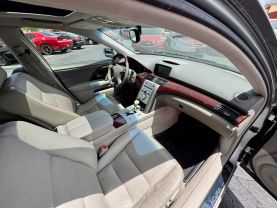 2008 ACURA RL