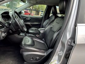 2019 JEEP CHEROKEE SUV - AUTOMATIC - Dart Auto Group