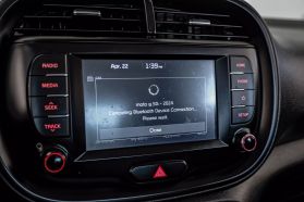 2020 KIA SOUL WAGON 4-CYL, 2.0 LITER GT-LINE WAGON 4D