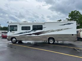 Used 2006 GEORGETOWN BY FOREST RIVER SE SERIES - - 350DS FORD - LA Auto Star located in Virginia Beach, VA