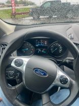 2015 FORD ESCAPE SUV 4-CYL, ECOBOOST, 2.0T SE SPORT UTILITY 4D