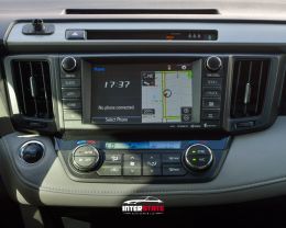 2017 TOYOTA RAV4 For Sale in Orlando