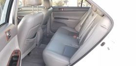 2006 TOYOTA CAMRY SEDAN 4-CYL, 2.4 LITER SE SEDAN 4D at The One Autosales Inc in Phoenix , AZ 85022  33.60461470880989, -112.03641575767358