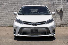 2020 TOYOTA SIENNA VAN V6, 3.5 LITER LIMITED PREMIUM MINIVAN 4D