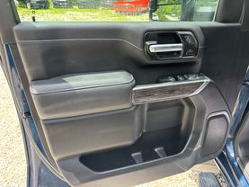 2022 CHEVROLET SILVERADO 2500 HD CREW CAB PICKUP V8, TURBO DIESEL, 6.6 LITER LTZ PICKUP 4D 6 1/2 FT at T&T Repairables - used car dealership in Spencer, Indiana.