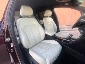 2018 KIA OPTIMA SEDAN 4-CYL, TURBO, 2.0 LITER SX TURBO SEDAN 4D