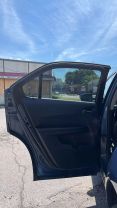 2016 CHEVROLET EQUINOX SUV 4-CYL, 2.4 LITER LT SPORT UTILITY 4D