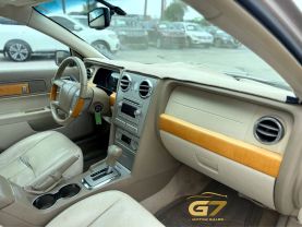 2008 Lincoln Mkz - Image 14