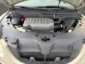2008 BUICK ENCLAVE SUV V6, 3.6 LITER CXL SPORT UTILITY 4D