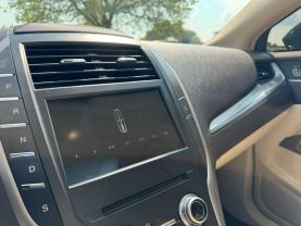 2016 LINCOLN MKC SUV 4-CYL, ECOBOOST, 2.0T SELECT SPORT UTILITY 4D