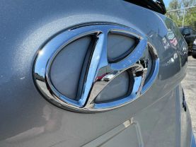 2018 HYUNDAI SANTA FE SPORT SUV 4-CYL, TURBO, GDI, 2.0 LITER 2.0T ULTIMATE SPORT UTILITY 4D