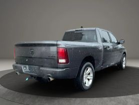 2016 RAM 1500 CREW CAB PICKUP V8, HEMI, 5.7 LITER SPORT PICKUP 4D 6 1/3 FT