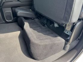 2023 CHEVROLET SILVERADO 1500 CREW CAB PICKUP V8, ECOTEC3, DFM, 5.3 LITER LT TRAIL BOSS PICKUP 4D 6 1/2 FT