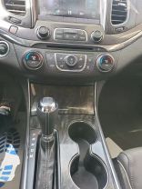 2015 CHEVROLET IMPALA SEDAN V6, 3.6 LITER LTZ SEDAN 4D
