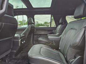 2018 FORD EXPEDITION MAX