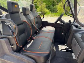 2023 INTIMIDATOR GC1K VERSA - - - at T&T Repairables - used car dealership in Spencer, Indiana.