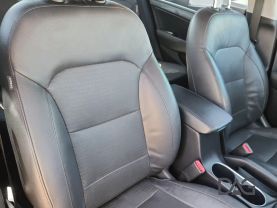2017 HYUNDAI ELANTRA SEDAN