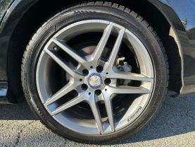 2014 MERCEDES-BENZ E-CLASS SEDAN V6, 3.5 LITER E 350 4MATIC SEDAN 4D
