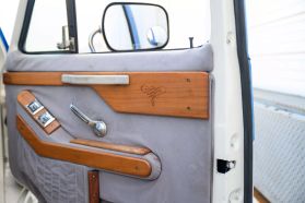 1994 GMC VANDURA 2500 VAN V8, 5.7 LITER VAN