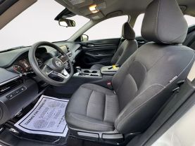2022 Nissan Altima 2.5 S Sedan 4d - Image 9