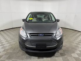 2015 FORD C-MAX HYBRID WAGON 4-CYL, HYBRID, 2.0 LITER SE WAGON 4D