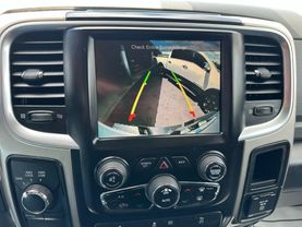 2017 RAM 2500 CREW CAB