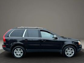 2008 VOLVO XC90 SUV V8, 4.4 LITER V8 SPORT UTILITY 4D