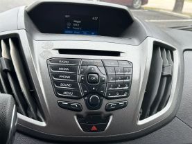 2018 FORD TRANSIT 150 VAN CARGO - AUTOMATIC - Dart Auto Group
