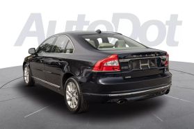 2015 VOLVO S80 SEDAN 4-CYL, DRIVE-E, 2.0T T5 SEDAN 4D