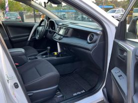 2018 TOYOTA RAV4 HYBRID