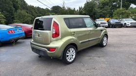 2013 Kia Soul - Image 3