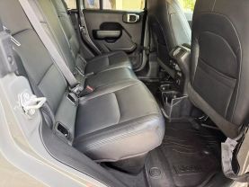2021 JEEP GLADIATOR PICKUP V6, VVT, 3.6 LITER SPORT S PICKUP 4D 5 FT