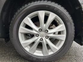 2015 TOYOTA RAV4 SUV 4-CYL, 2.5 LITER LIMITED SPORT UTILITY 4D