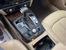2014 AUDI A6
