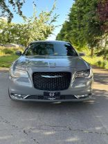 2019 CHRYSLER 300 SEDAN V6, 3.6 LITER 300S SEDAN 4D