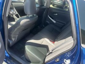 2010 TOYOTA PRIUS HATCHBACK 4-CYL, HYBRID, 1.8 LITER III HATCHBACK 4D